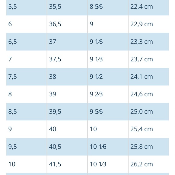 Brand new leather covered heels - Picture 6 of 6